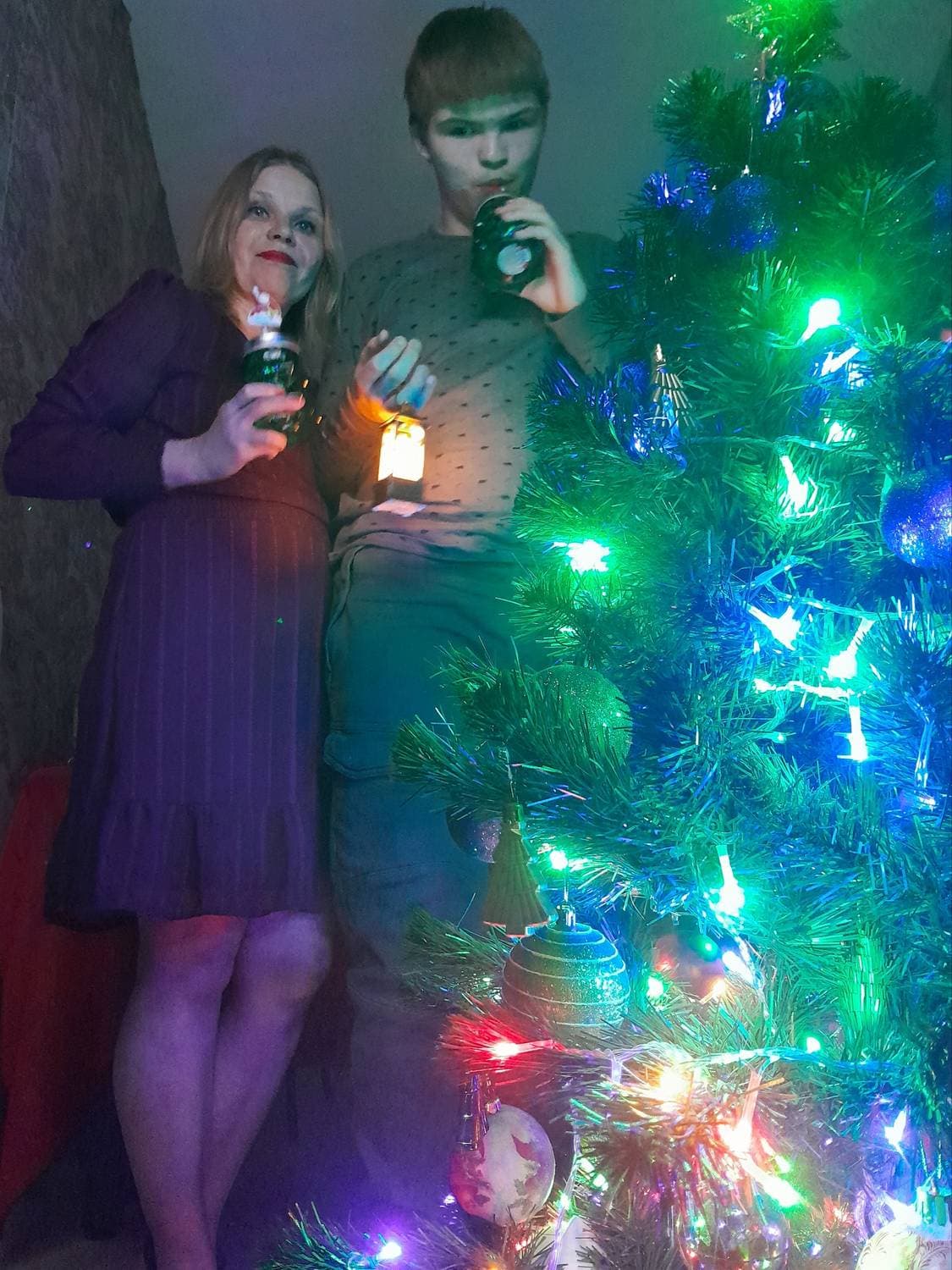 Старый Новый Год!!!!!🐉1️⃣4️⃣.0️⃣1️⃣.2️⃣0️⃣2️⃣4️⃣💃🕺🥳🎉🎊🎄