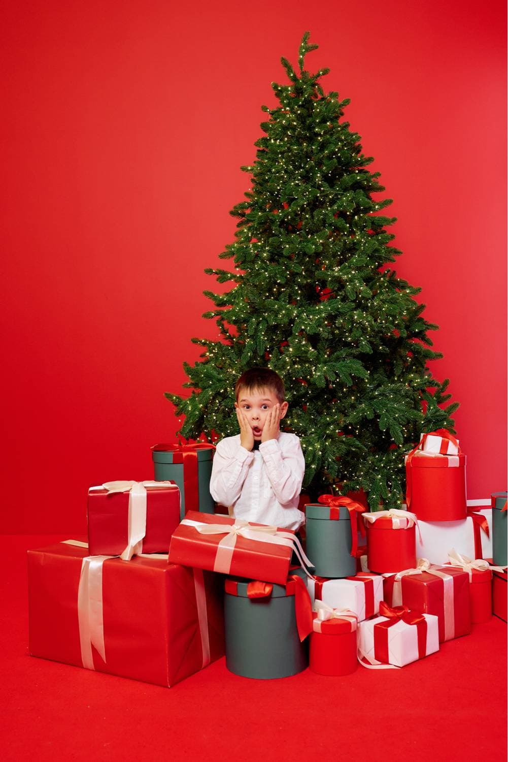 С Новым Годом! 🎄🇷🇺
