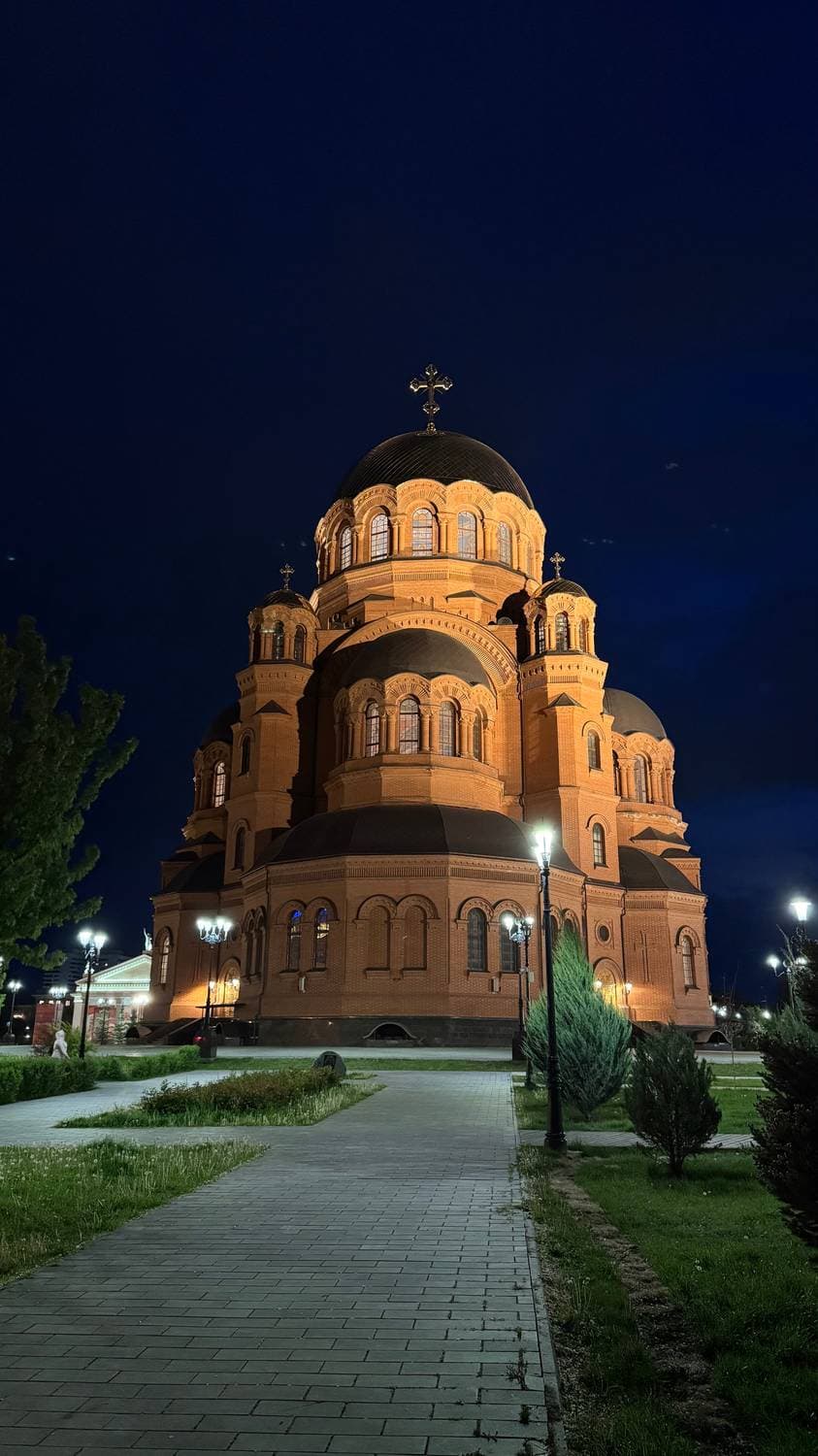 📍Волгоград