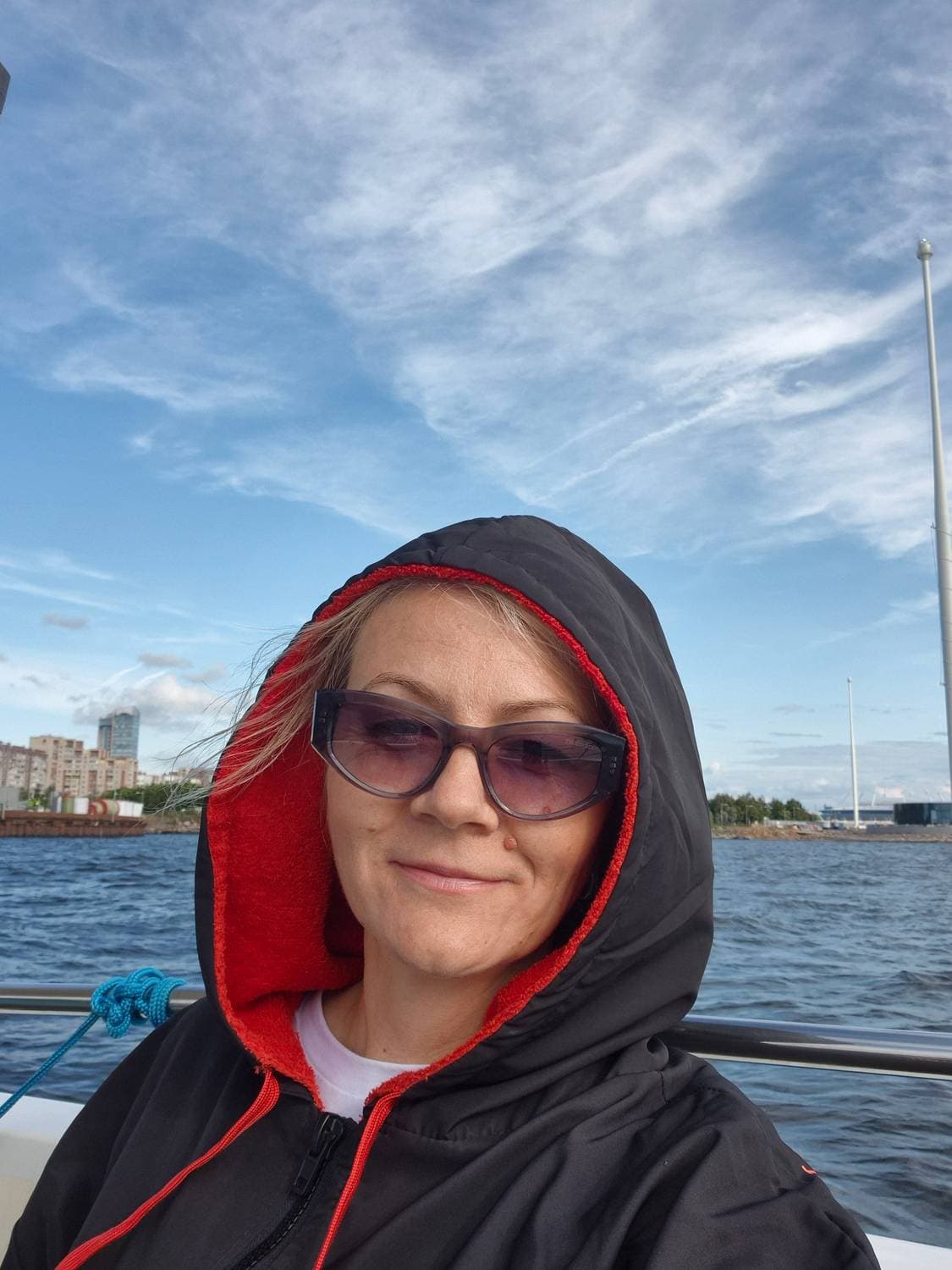 ⛵️