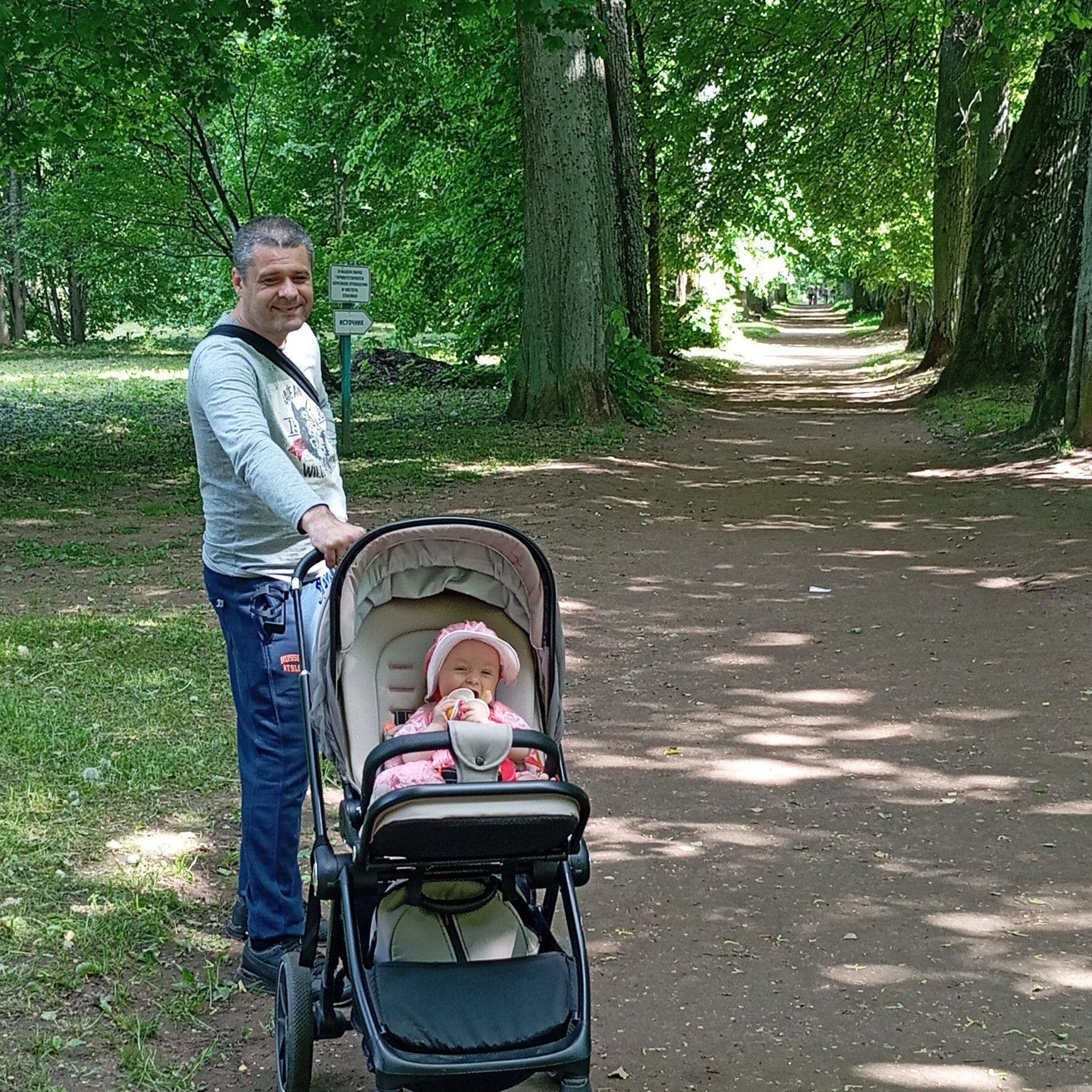 ✨в музей усадьбу мы не попали, была закрыта на реставрацию, но парк и аллеи - это восторг❤‍🔥