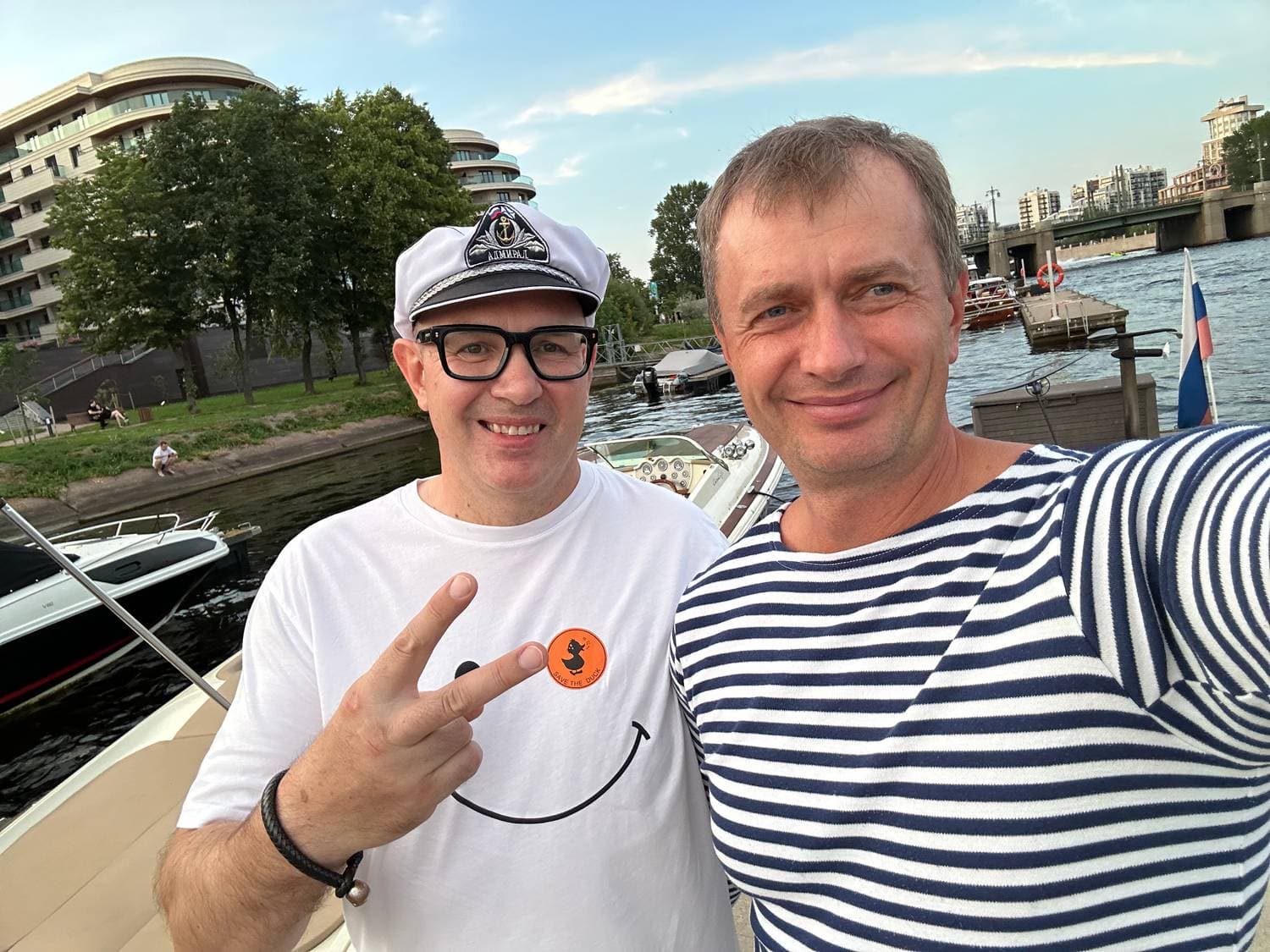 День ВМФ!