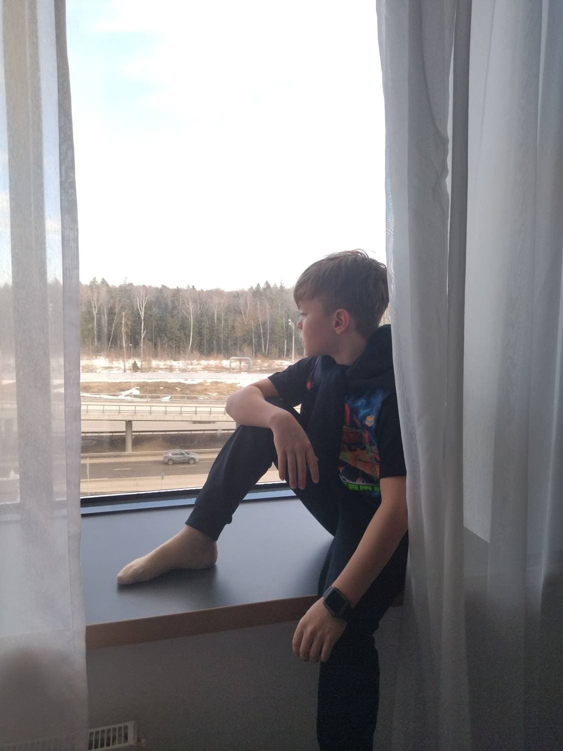 москва