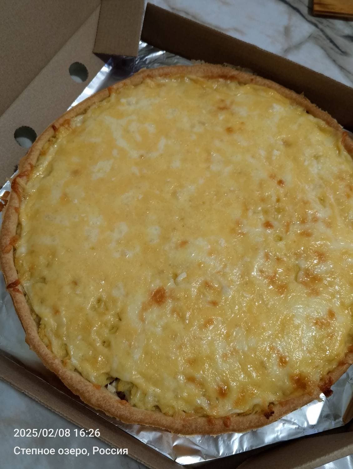 мои пирожки))