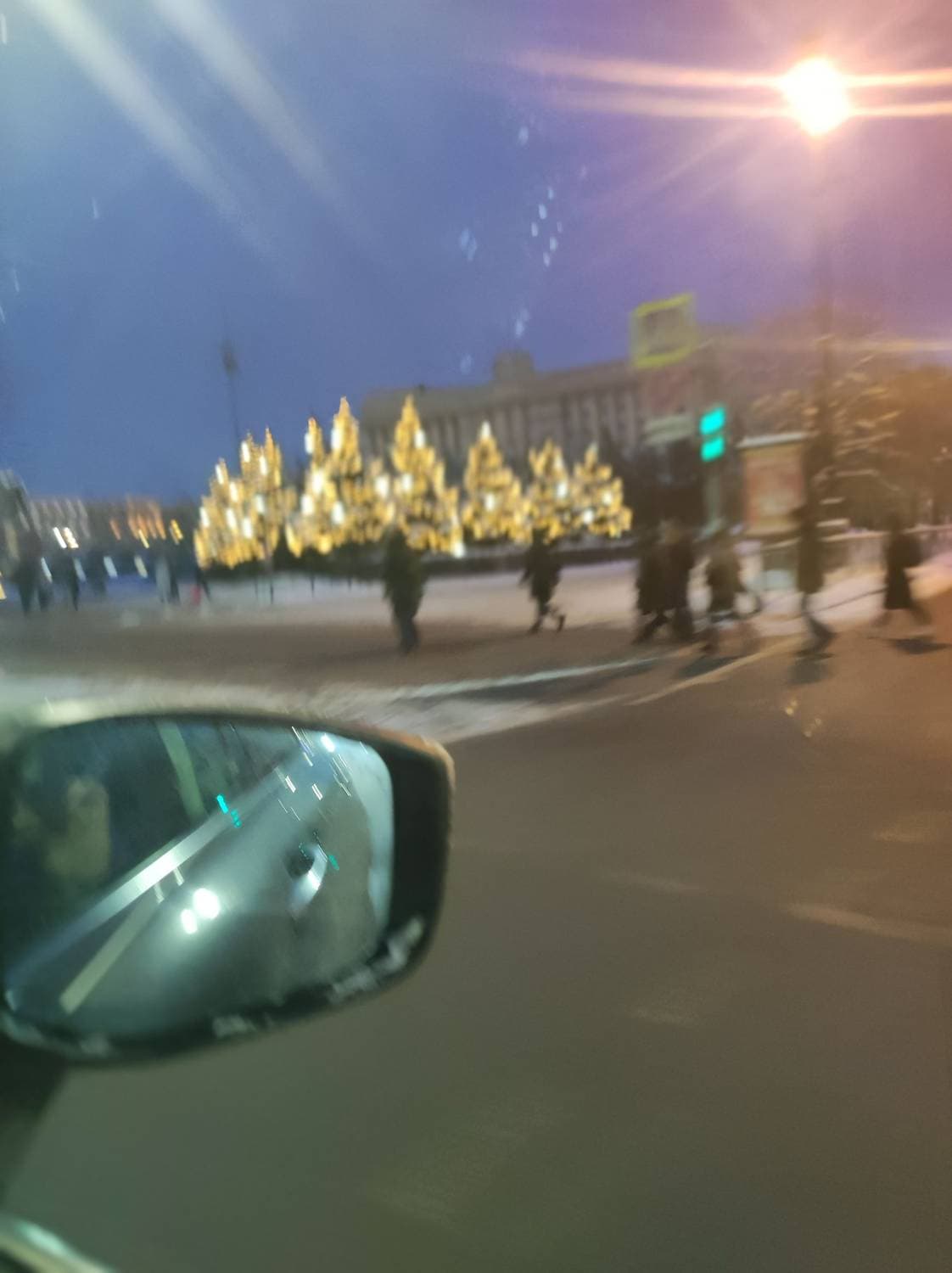 красота