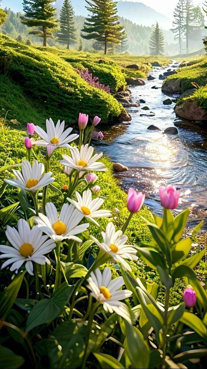 💐