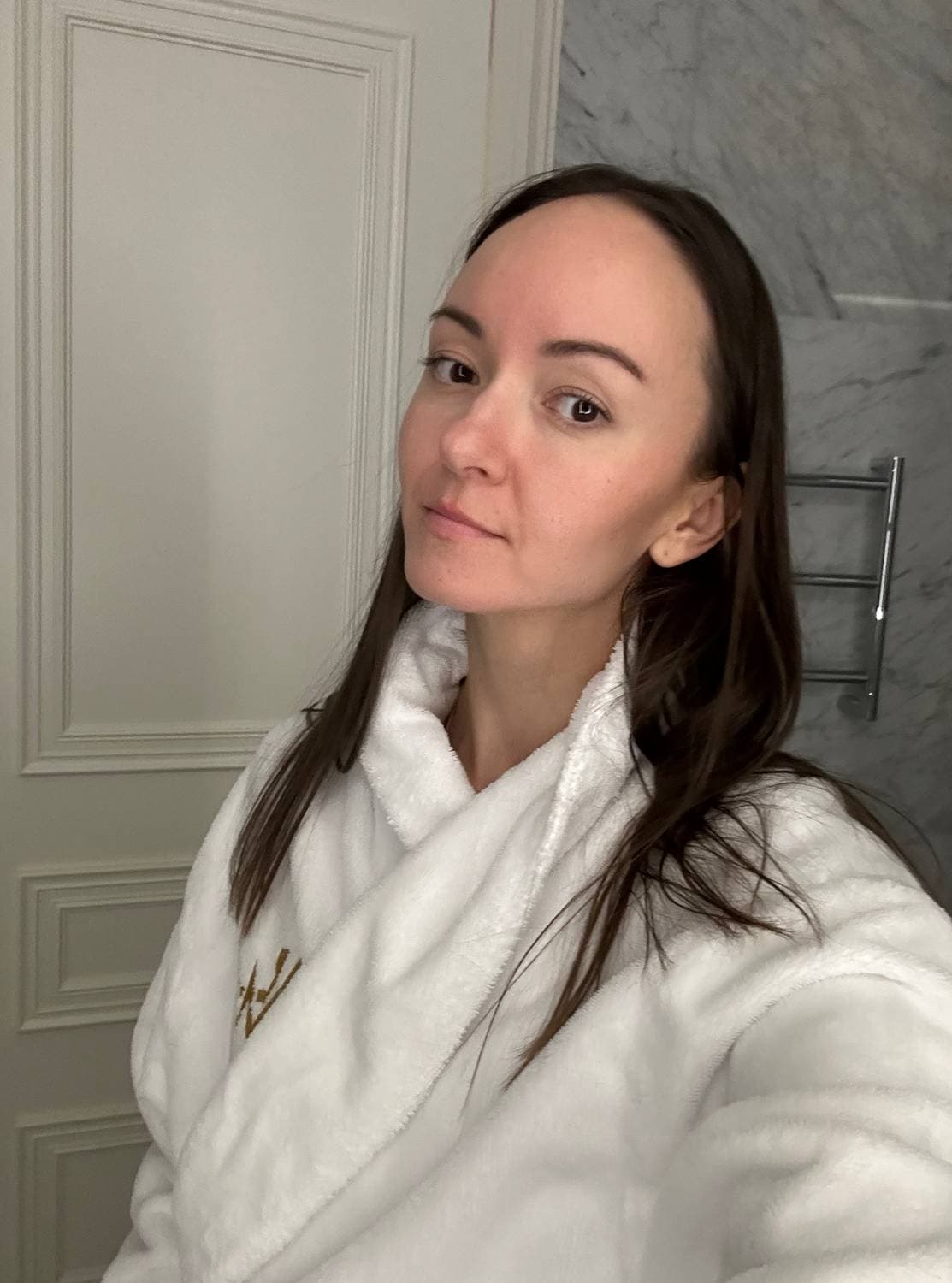 На домашнем🧘🏽‍♀️