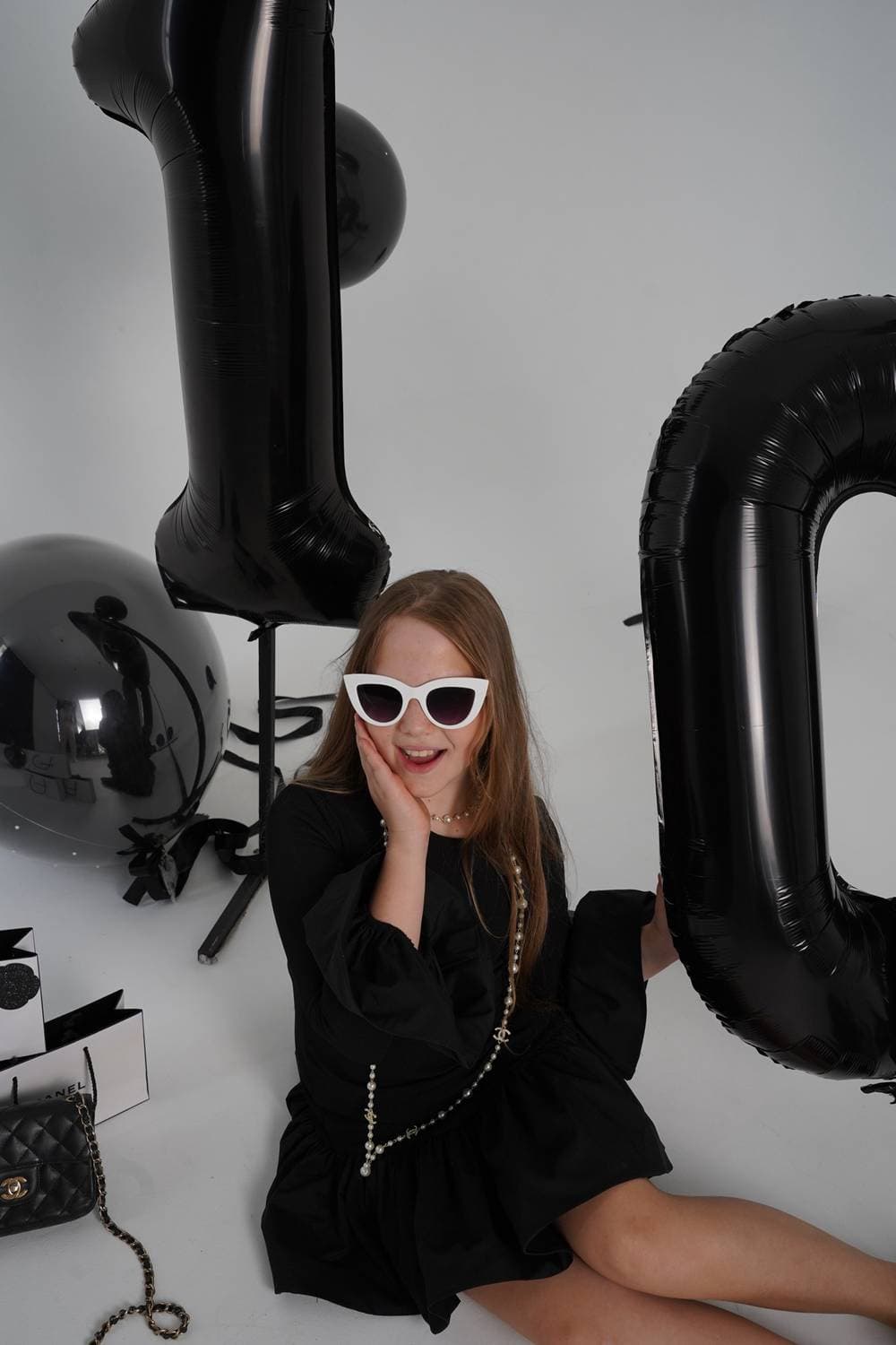 10 лет