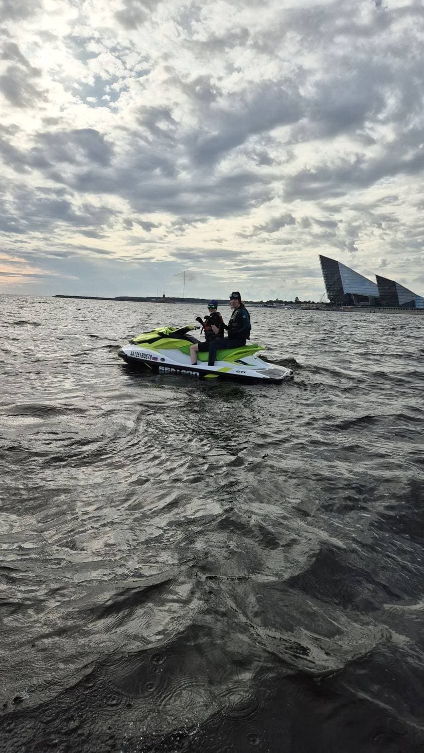 ⛵️