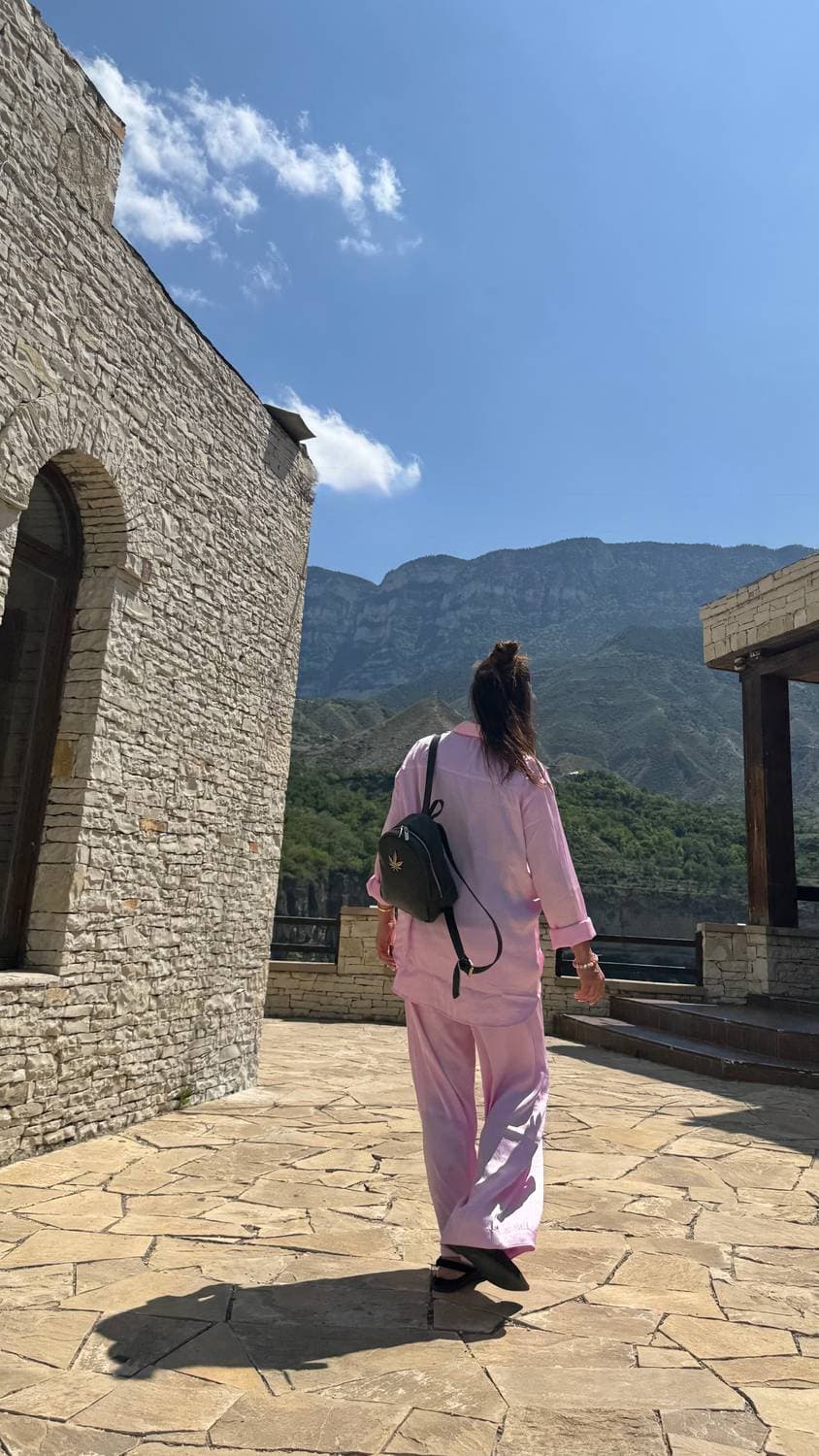📍Ахульго