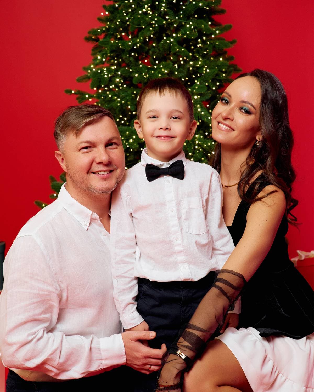 С Новым Годом! 🎄🇷🇺