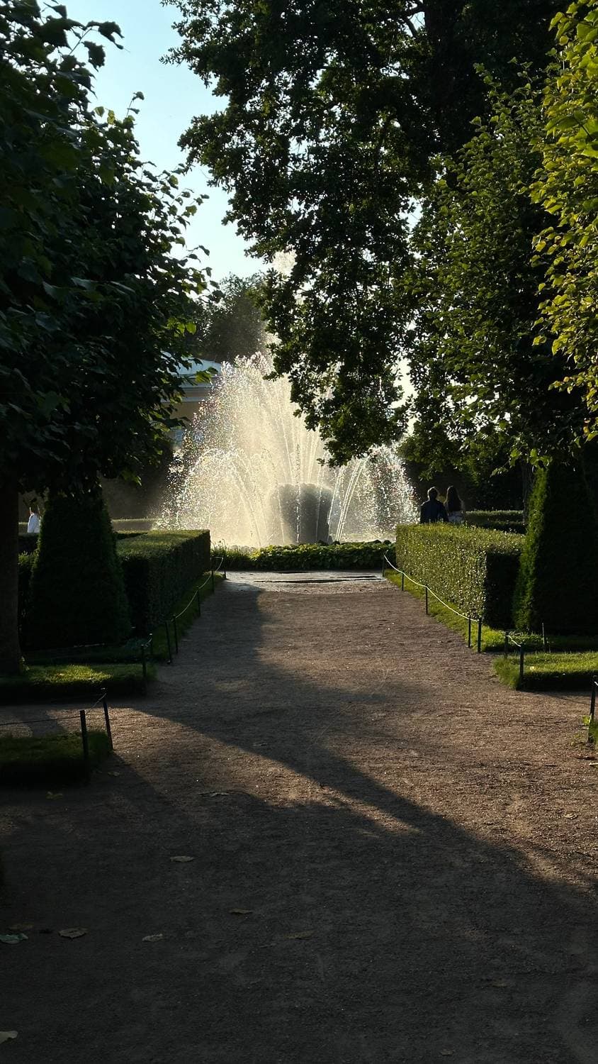 ⛲️ Очень красиво и величественно