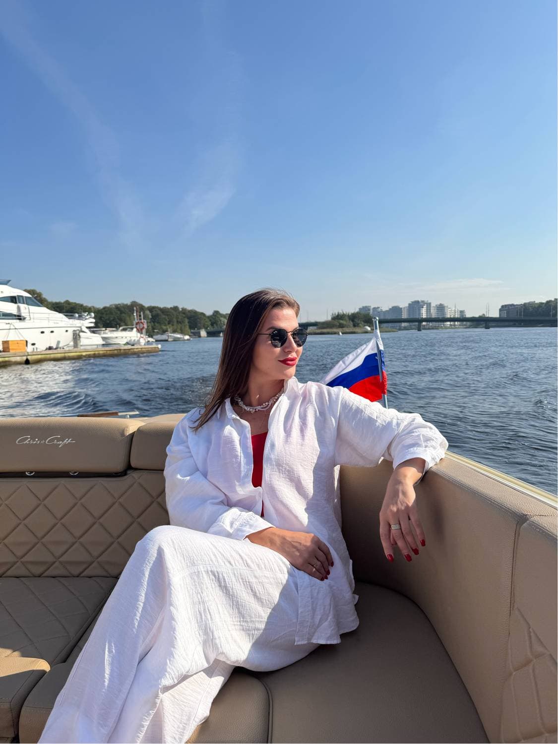 📍В Крондштад