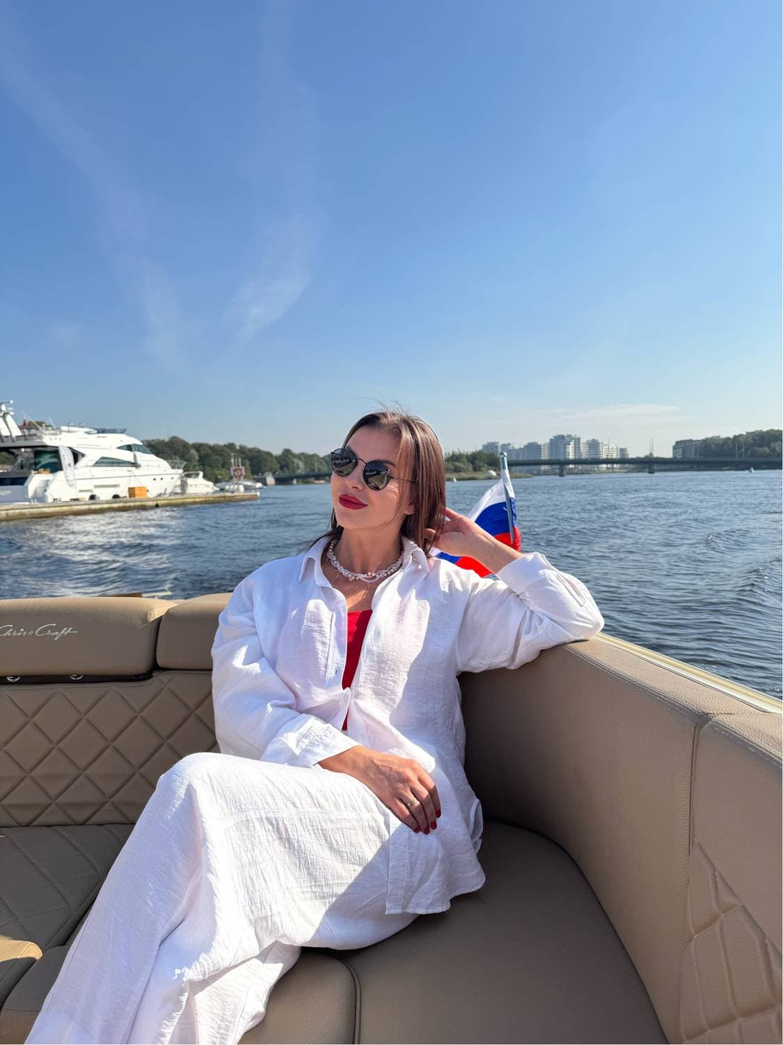📍В Крондштад