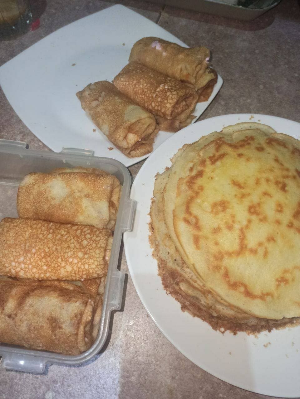 очень вкусно 😍