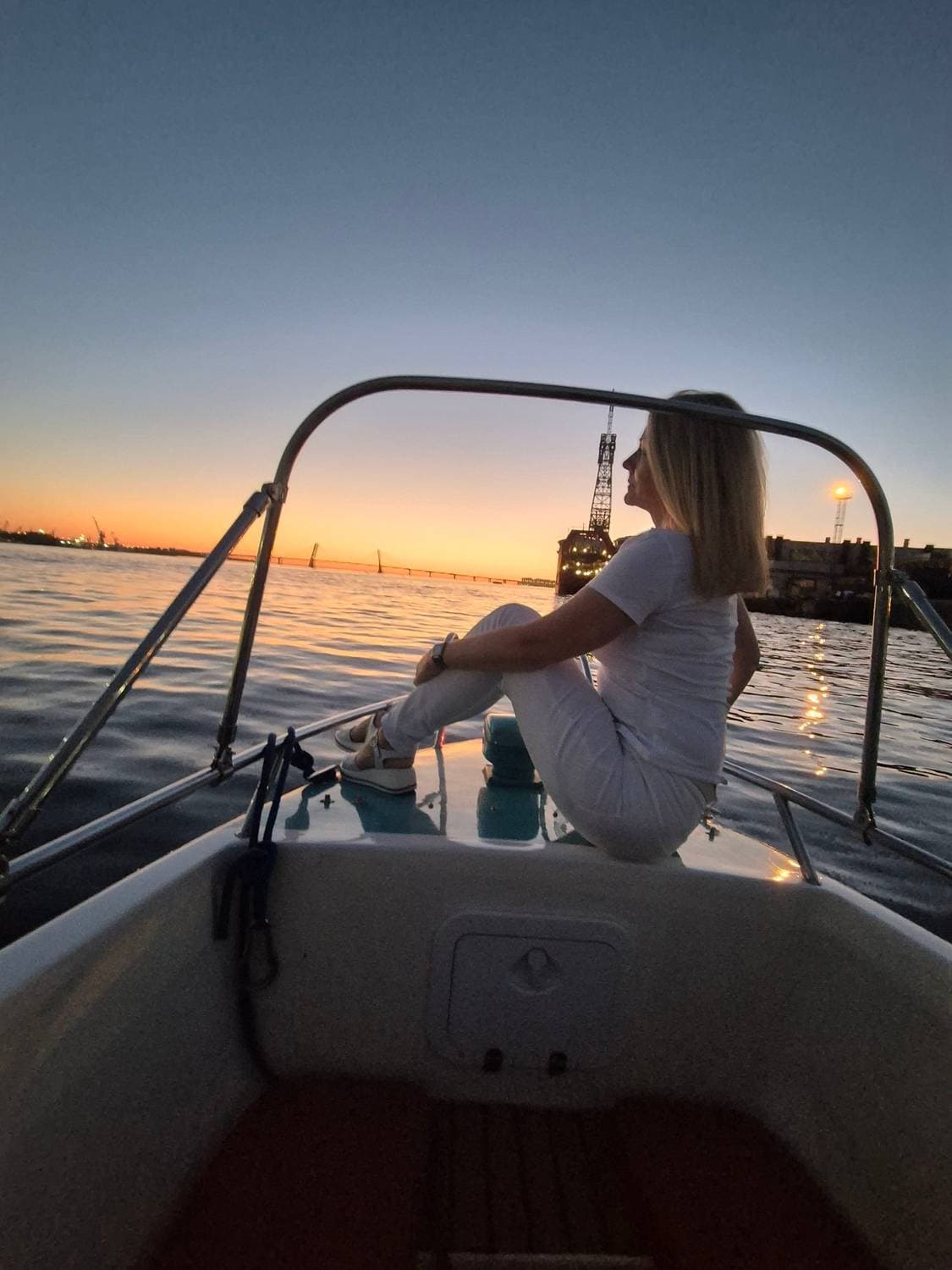 ⛵️