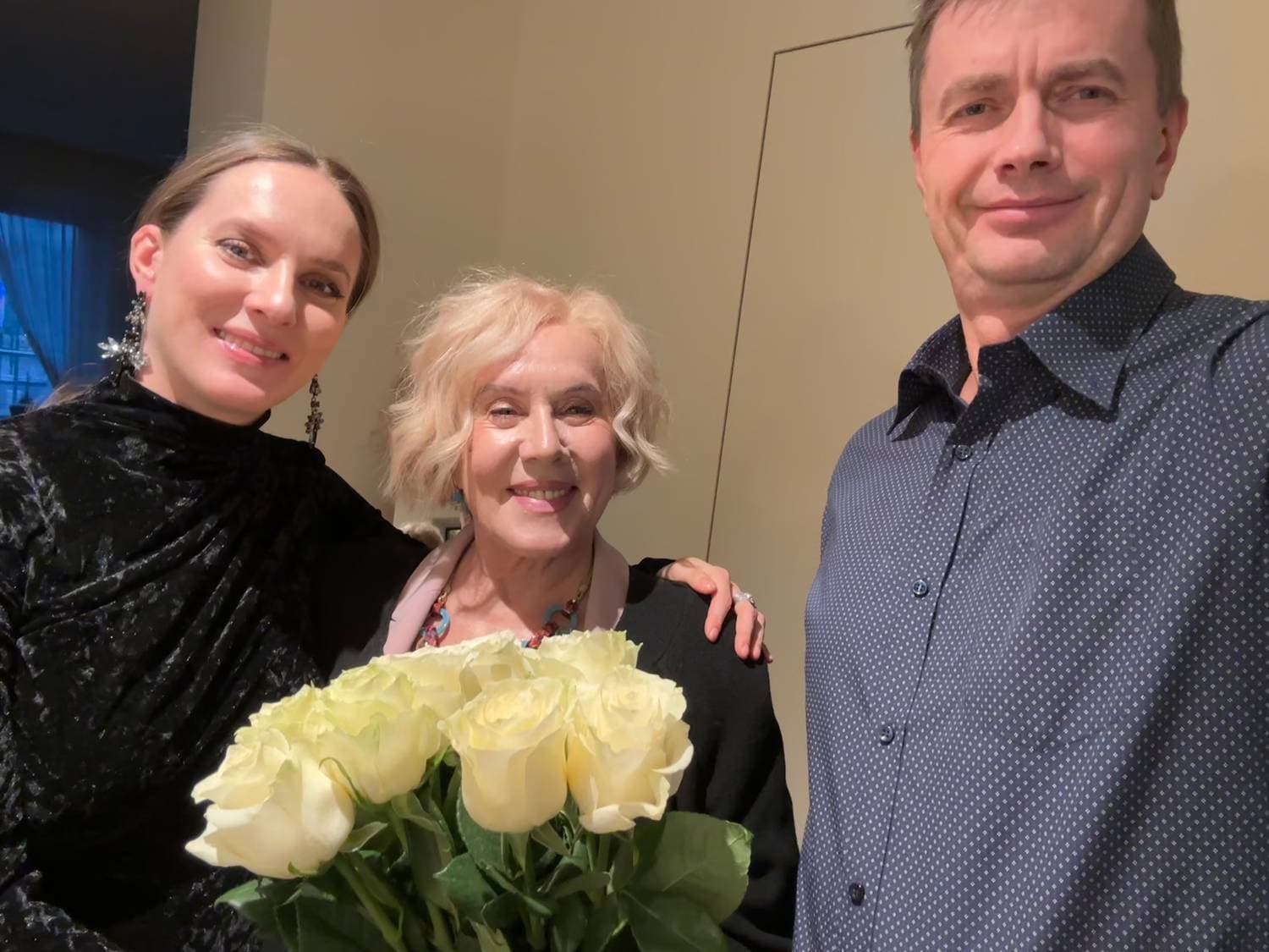 С юбилеем, милая моя 🎉🎁🛍️💐🥂🥳