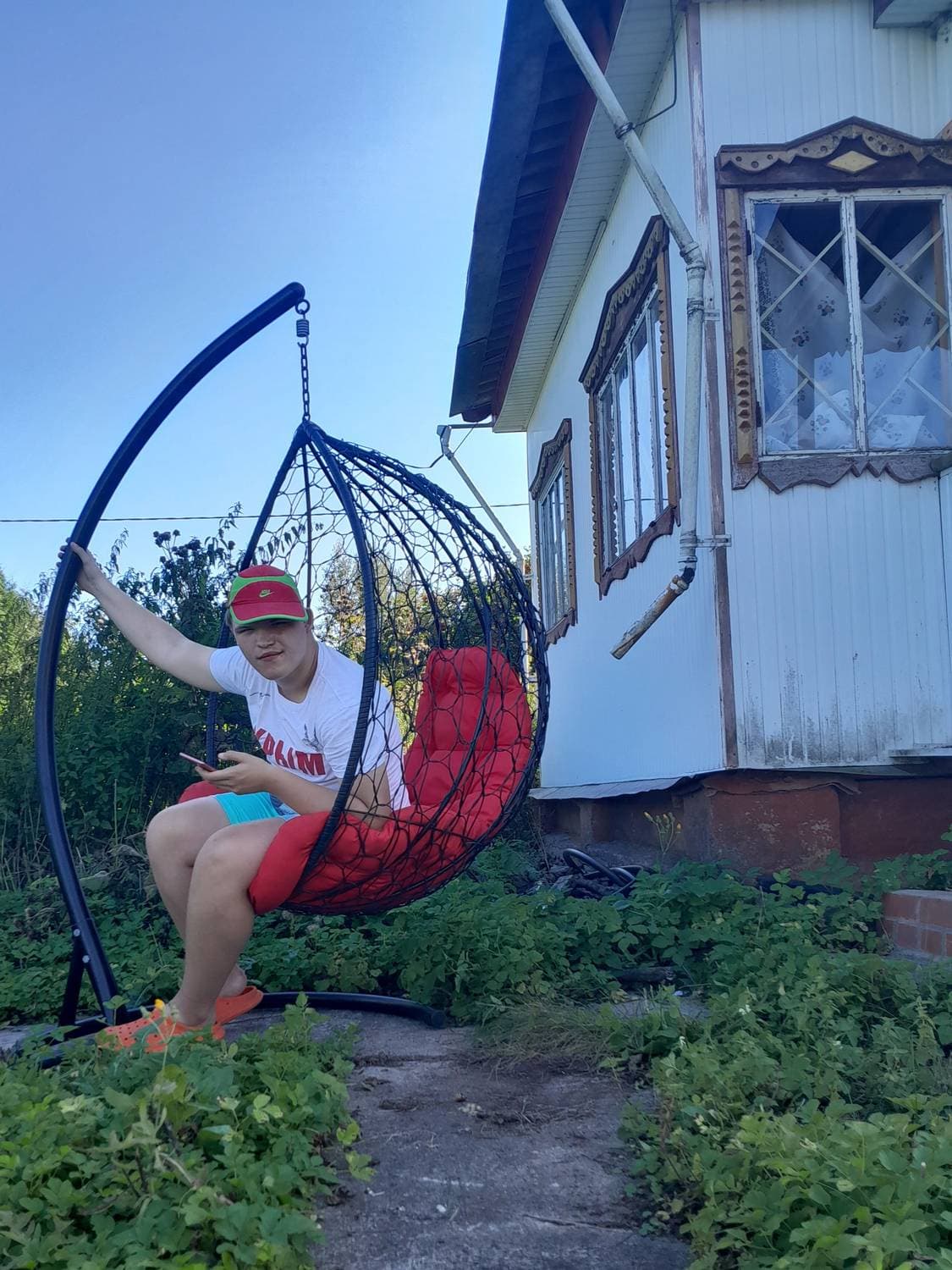 Осенняя дачуля-сентябрь. Дачный сезон 🏡❤️☀️2️⃣0️⃣2️⃣4️⃣.