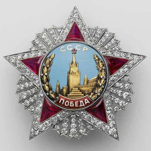 С Днем Победы!❤️