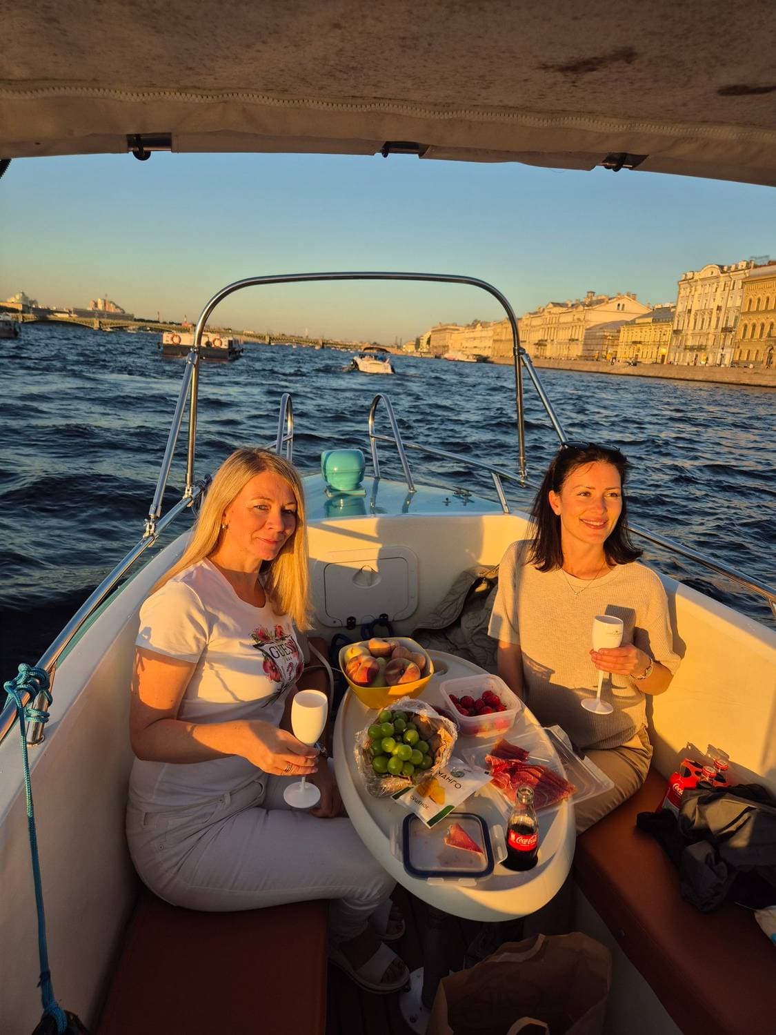 ⛵️