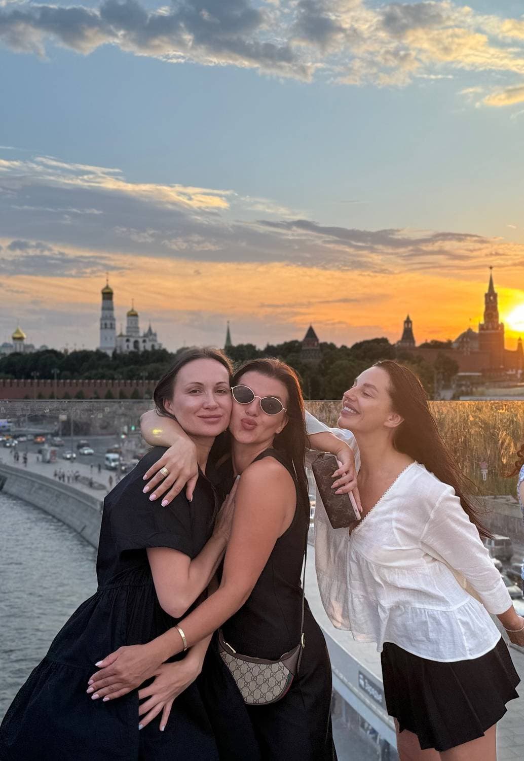📍парк Зарядье