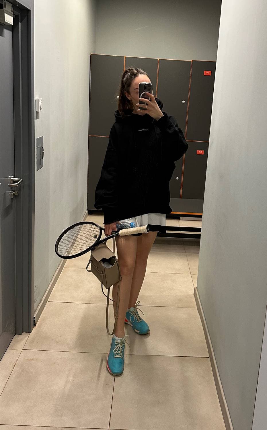 🎾