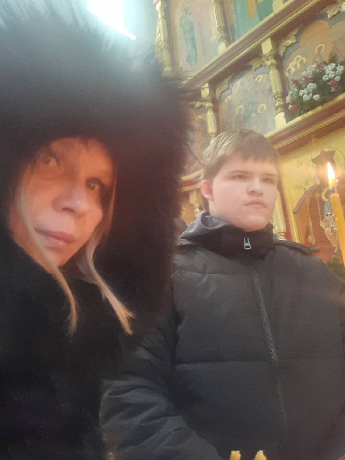 КРЕЩЕНИЕ ГОСПОДНЕ!💒
