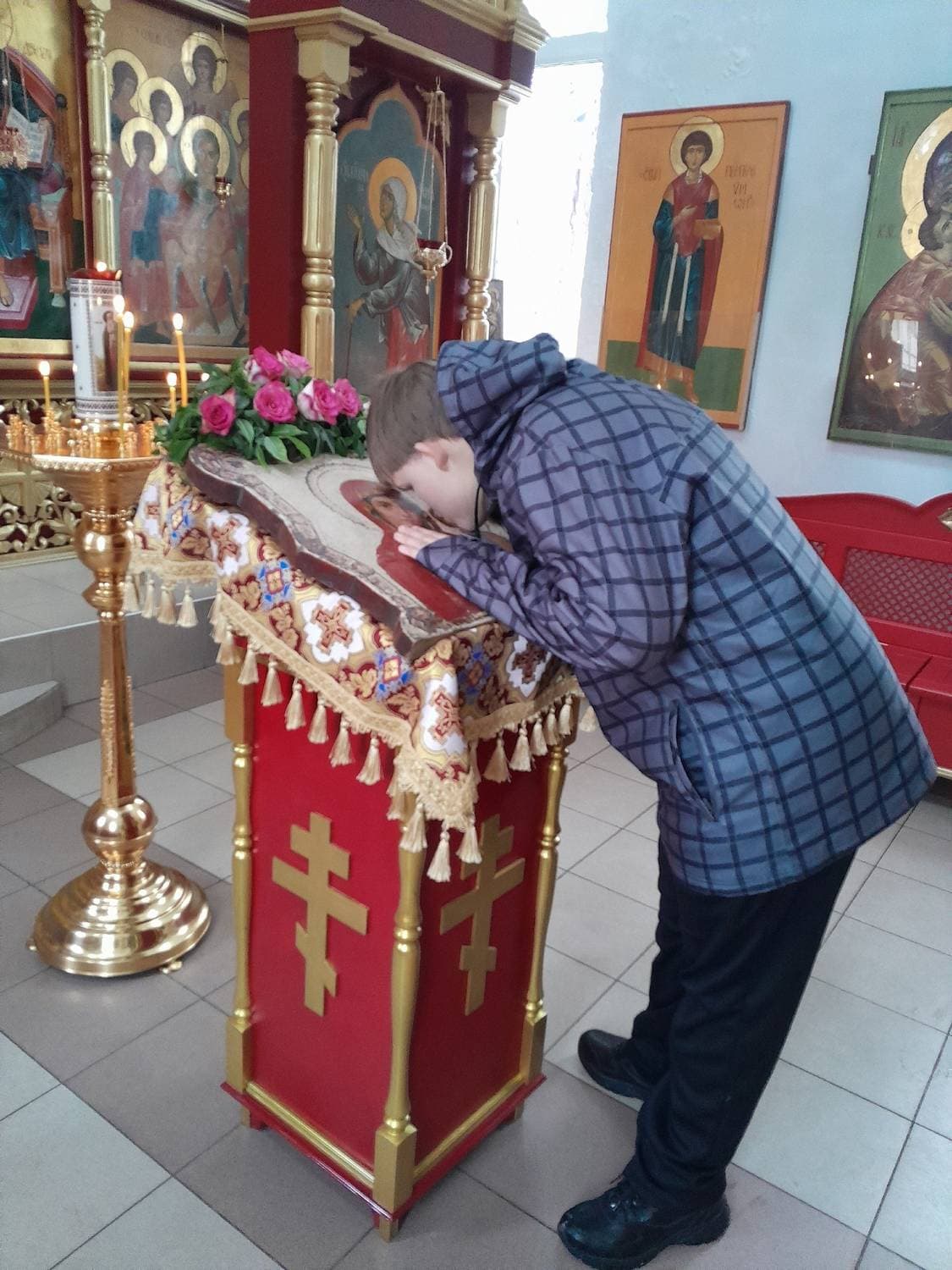 ХРАНИ ГОСПОДЬ ВЕСЬ НАШ НАРОД И ВСЮ РОССИЮ! С ПРАЗДНИКОМ! КАЗАНСКАЯ ИКОНА БОЖИЕЙ МАТЕРИ! ДЕНЬ ЕДИНСТВА РОССИИ!💒🏘🇸🇰