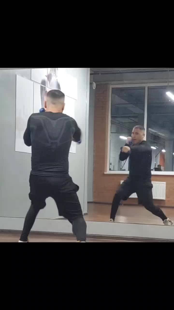 🥊