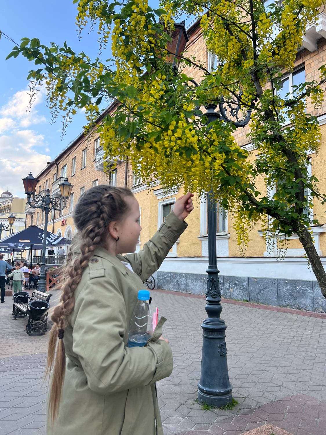 📍Брест