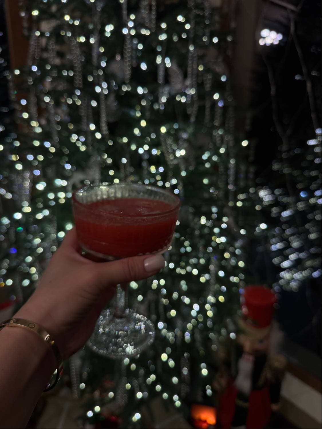 Всем счастья в новом году 🎄