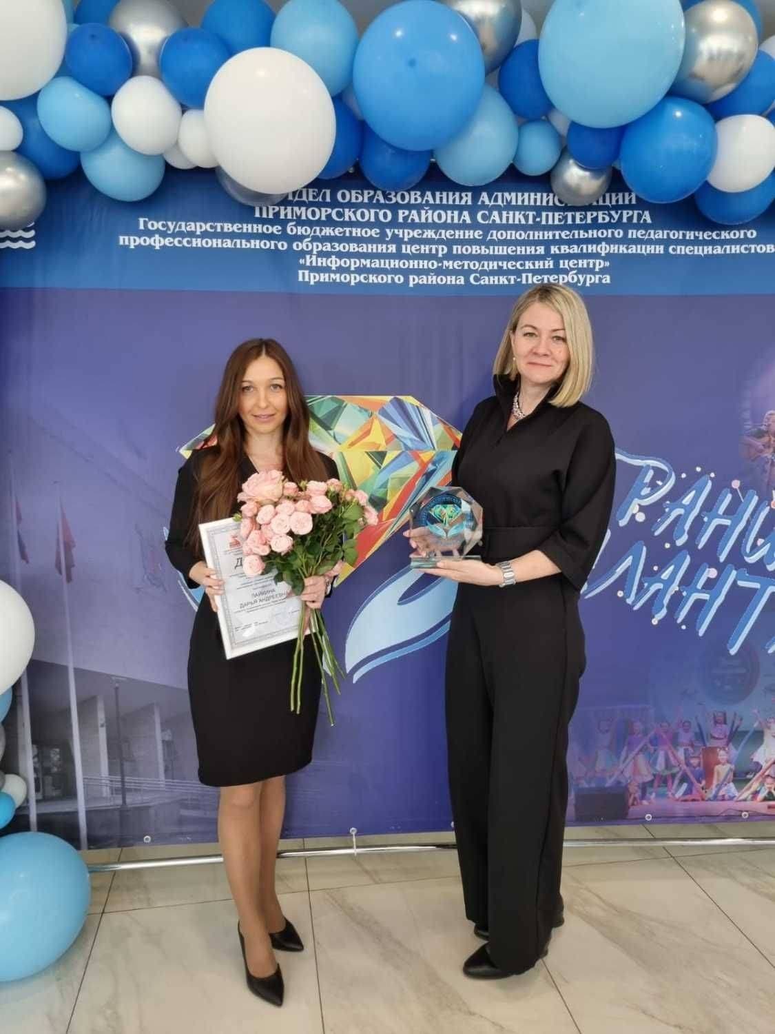 Грани таланта ✨️
