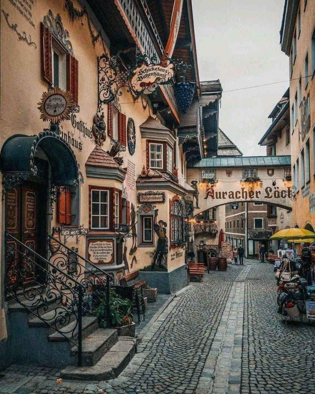 красоты мира ❤️