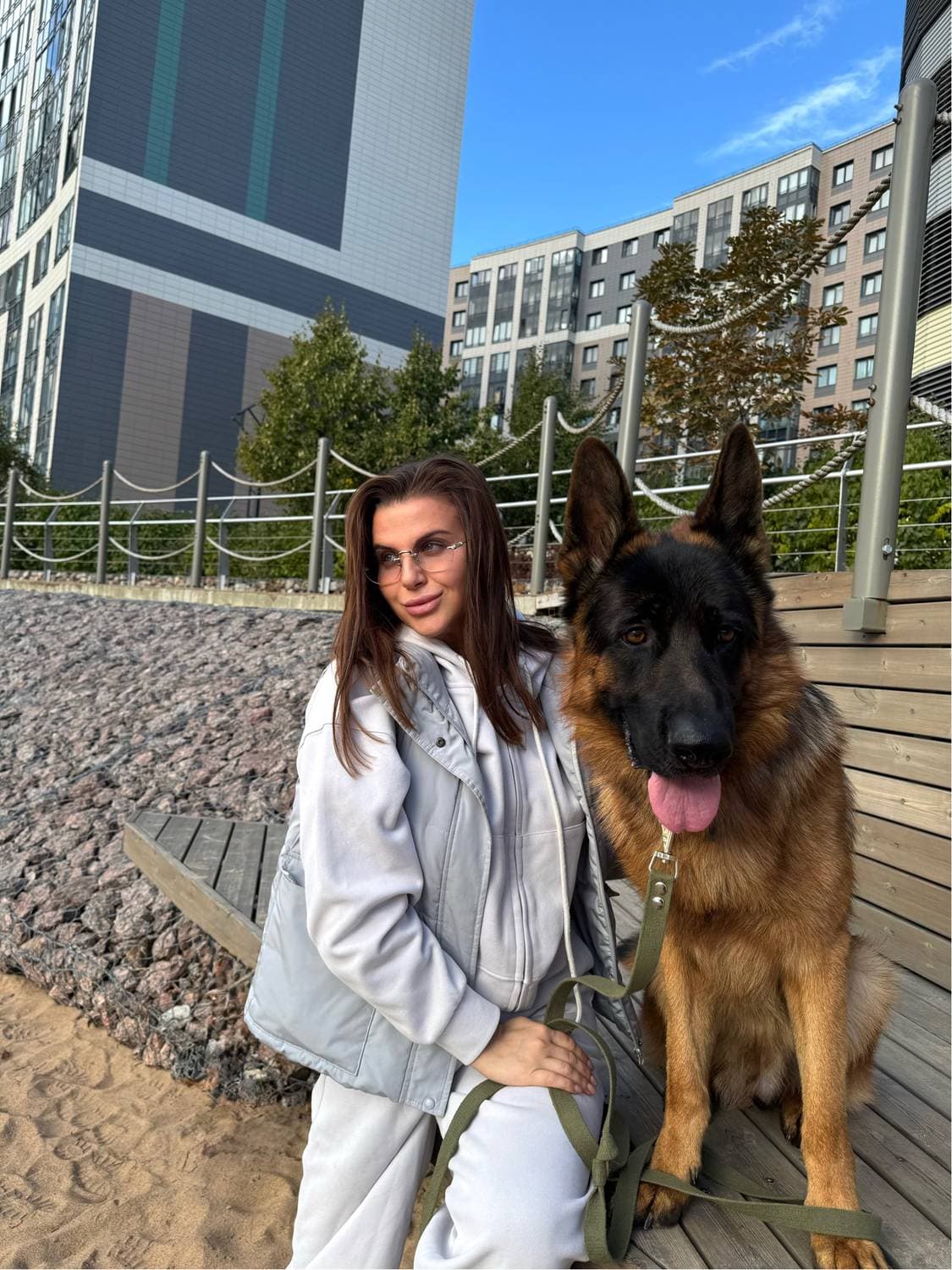 Мой красавчик 😍