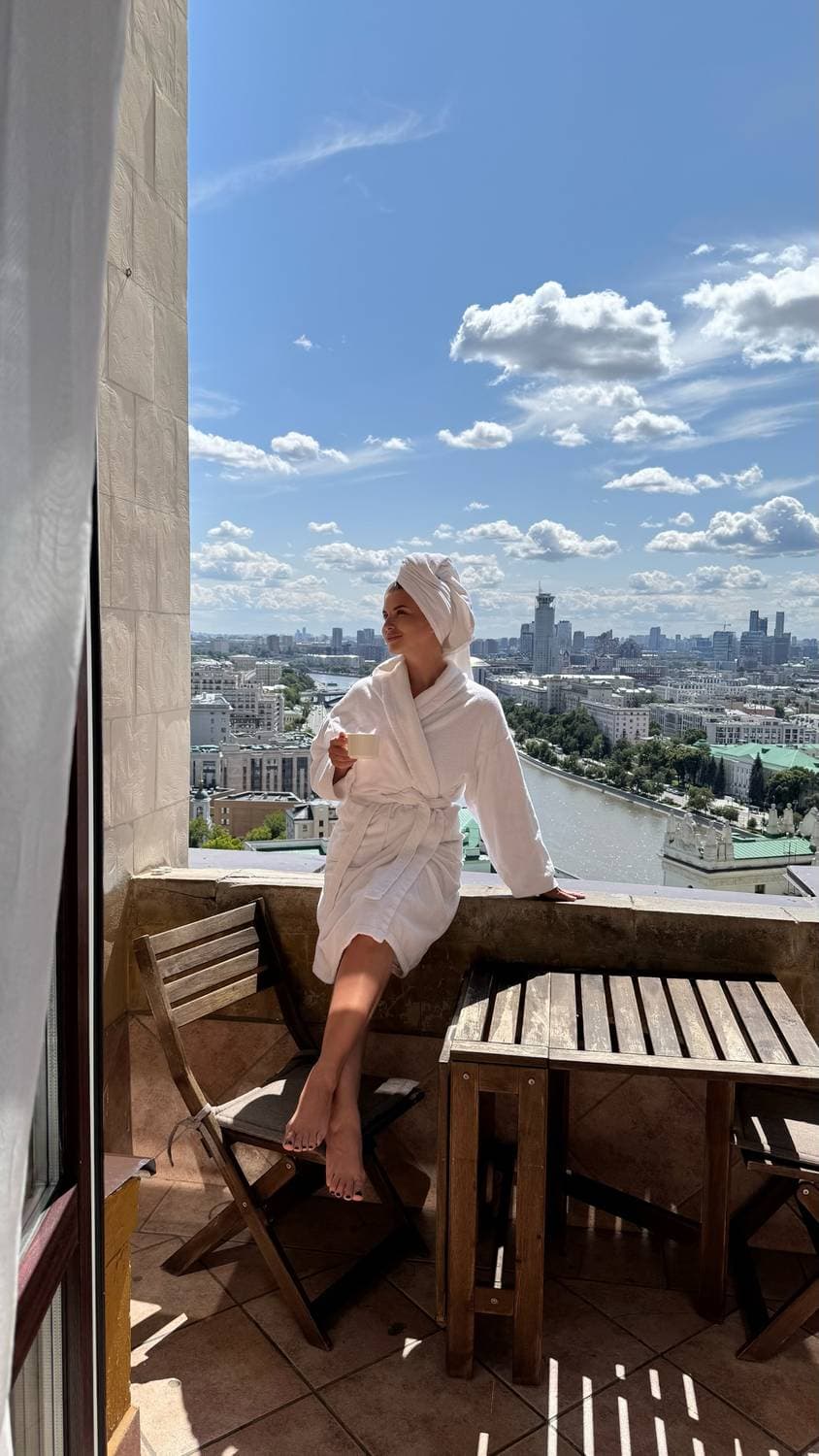 📍Высотка на Котельнической набержной