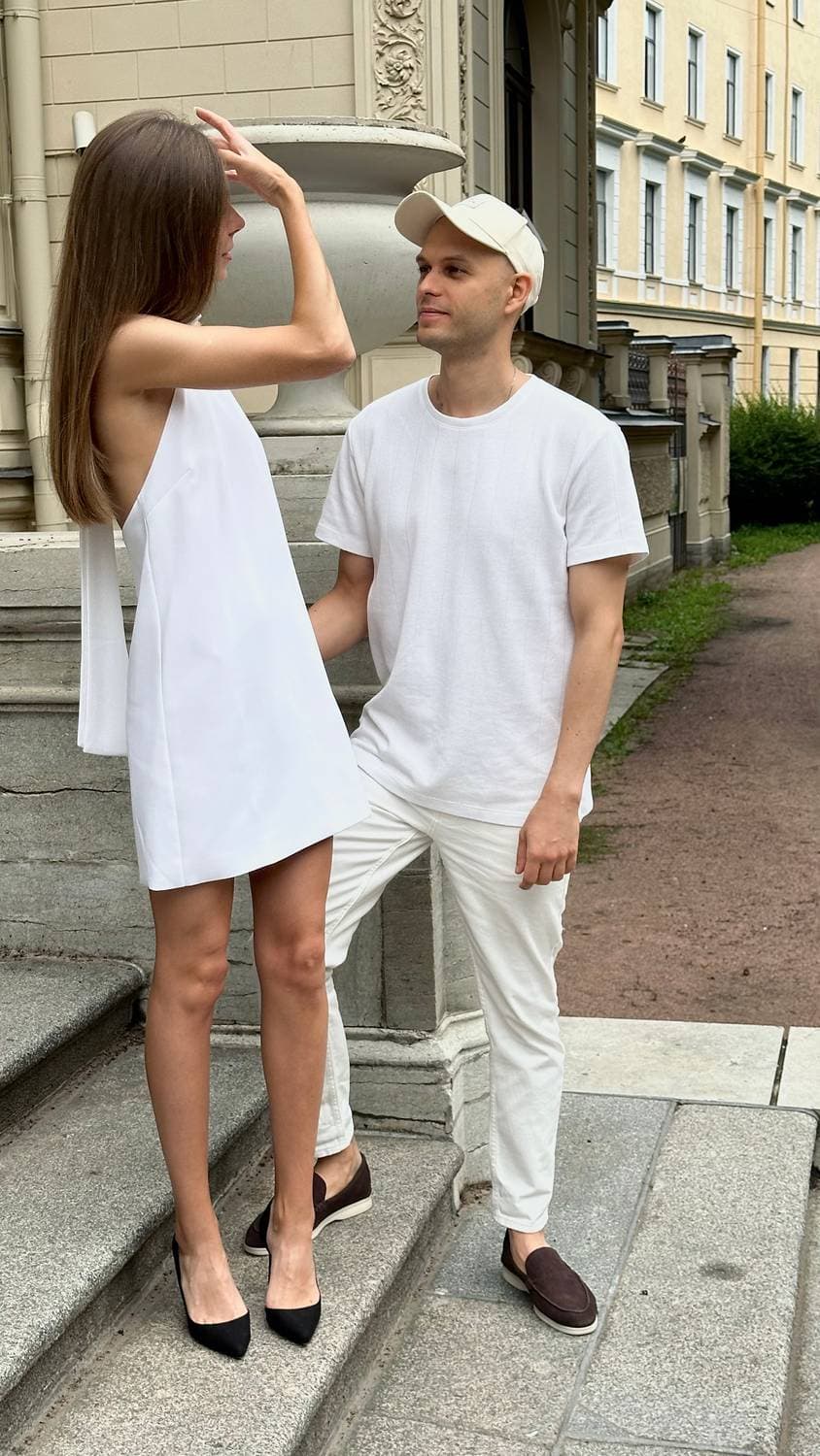 💃🏼🕺