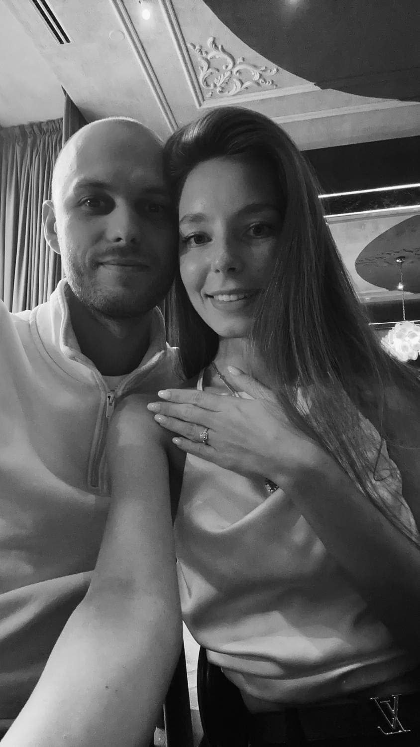 Новость вчерашнего дня 💍