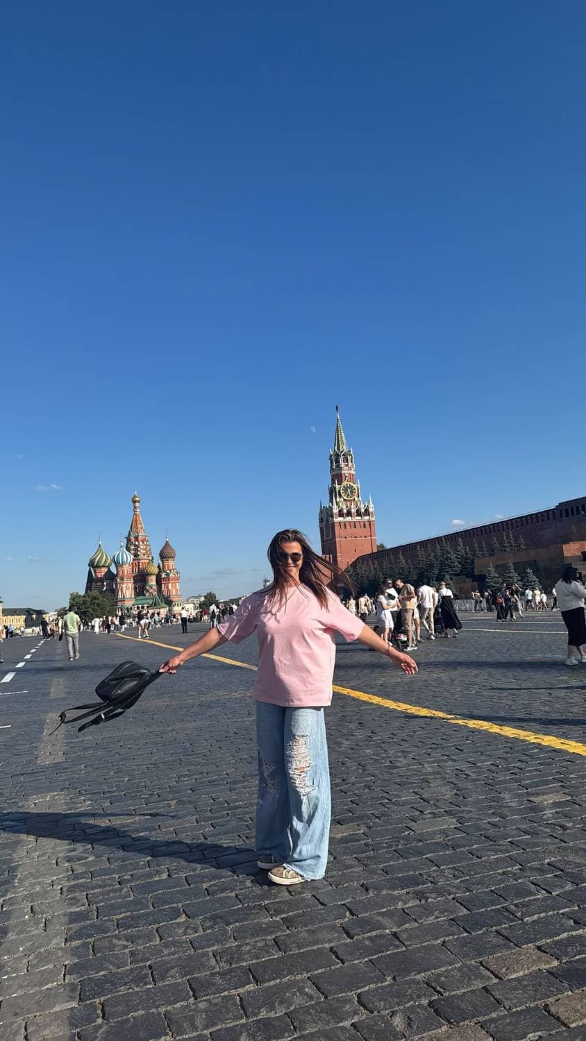 📍Москва