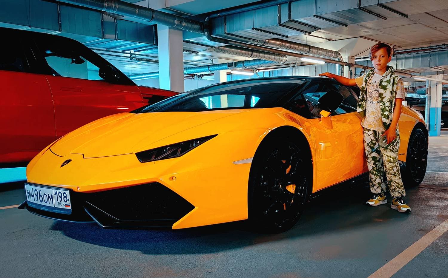 🏎