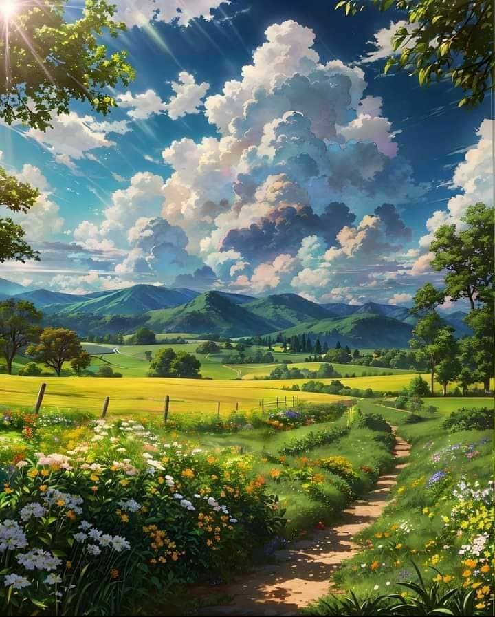 красота ❤️