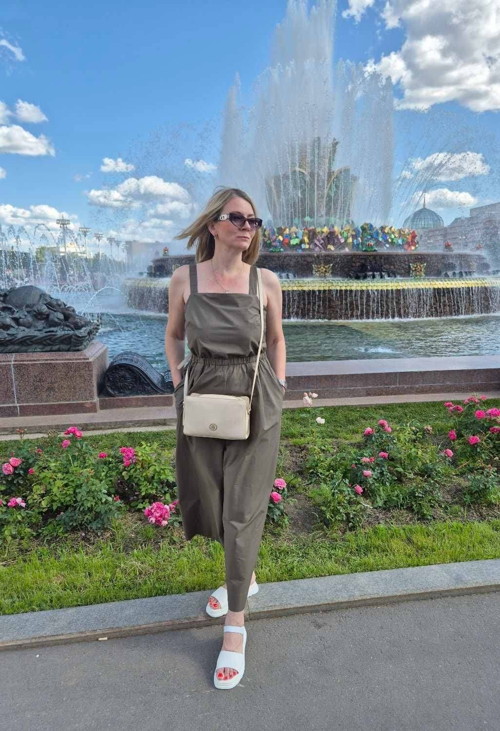 ⛲️