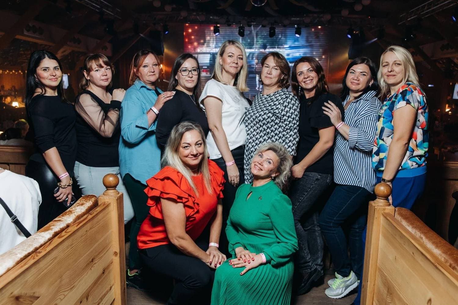 💃🍸🍭
