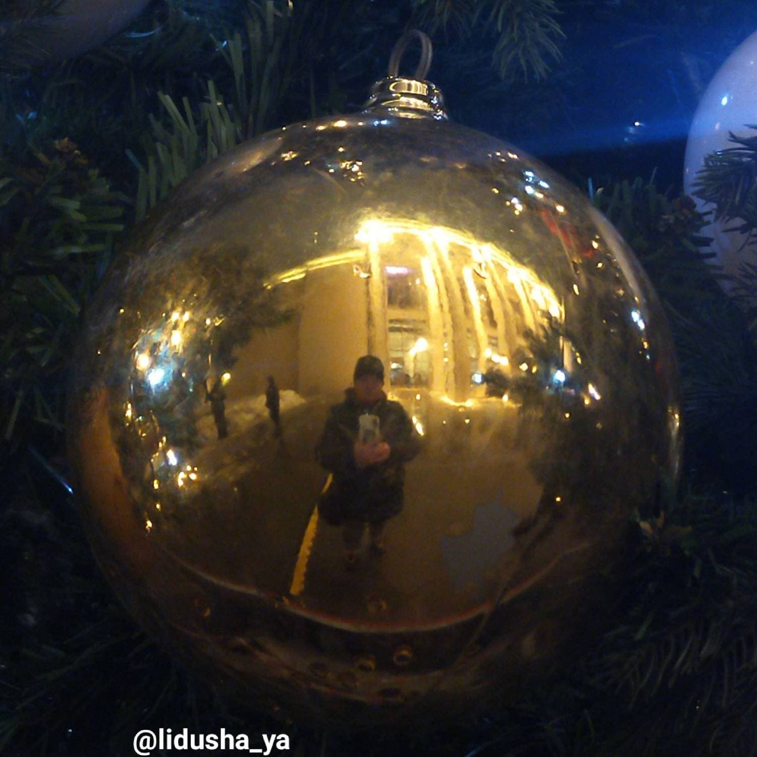 Новогоднего Вам Настроения 🌲☃️🌲Флешмоб #селфишарик 

#селфишарик #флешмоб #новогоднеенастроение #swapmap