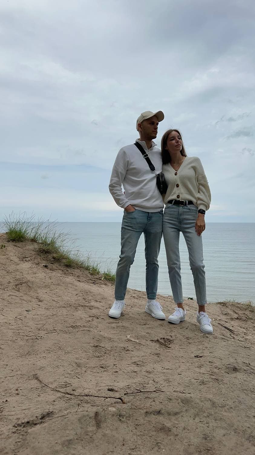 Это мы были в Калининграде, уже дома) немного отпускных фотографий
