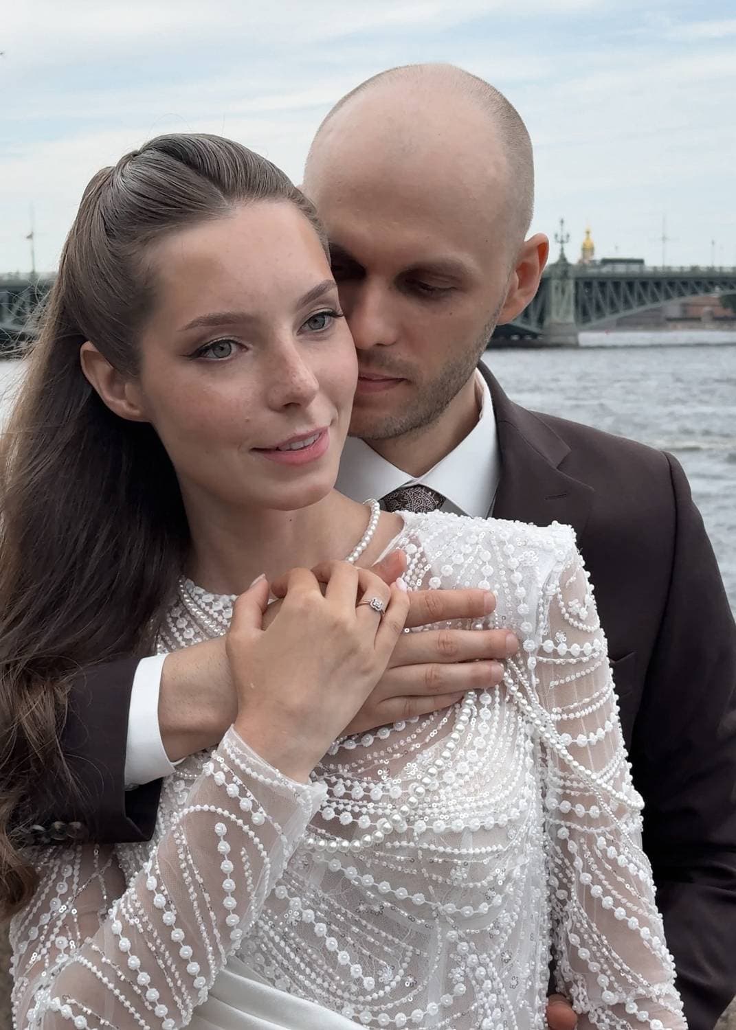 20.07.2025 
День нашей свадьбы