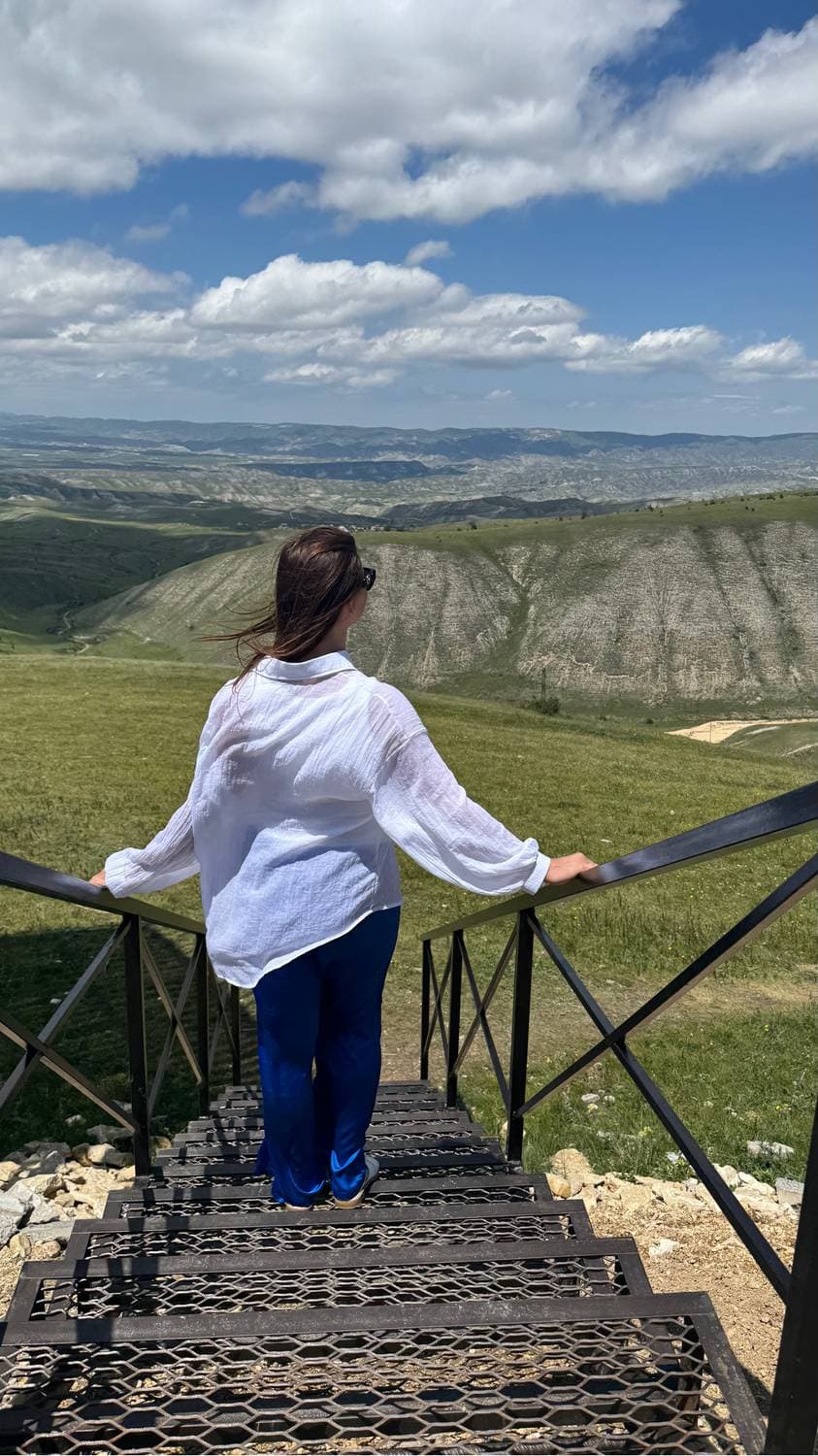 📍Дагестан