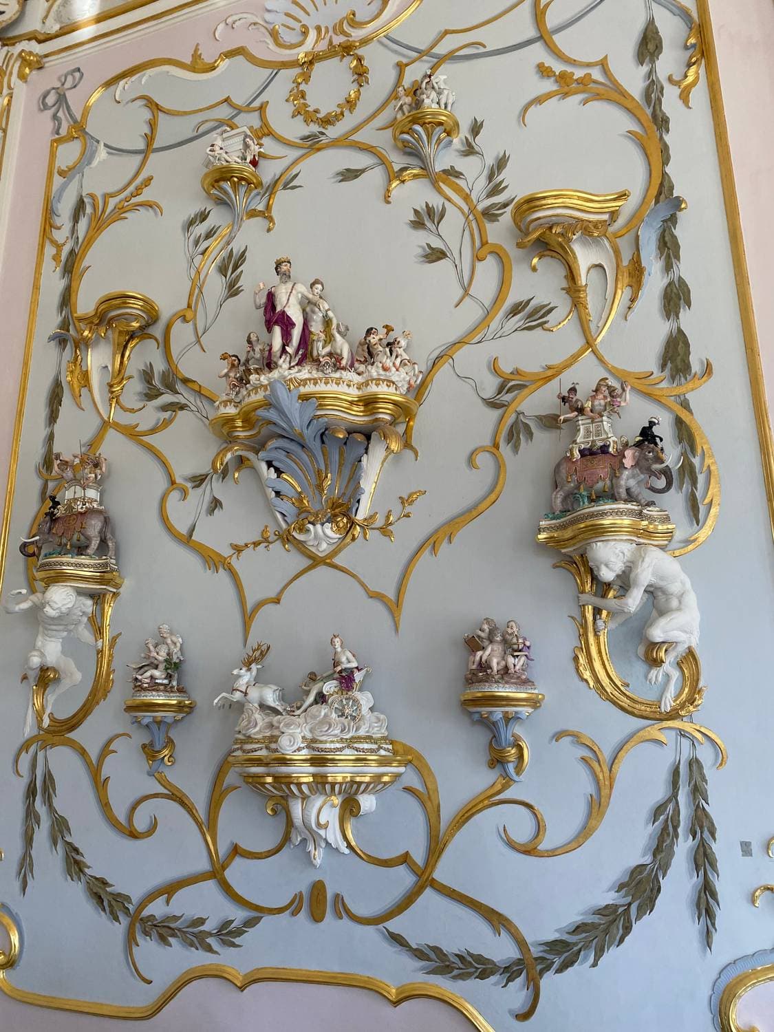 Катальная горка просто шедевр