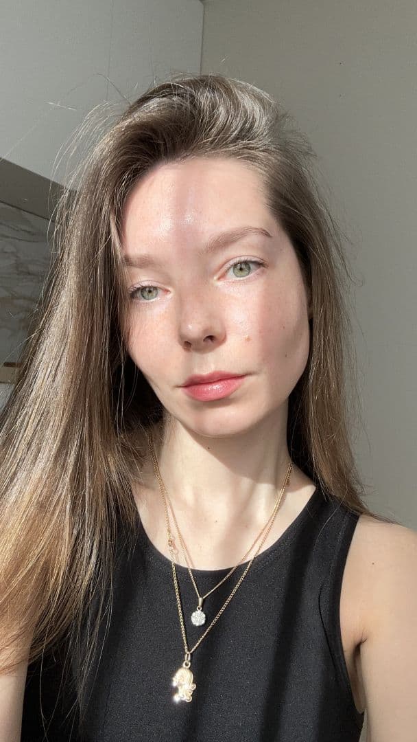 ✨☀️