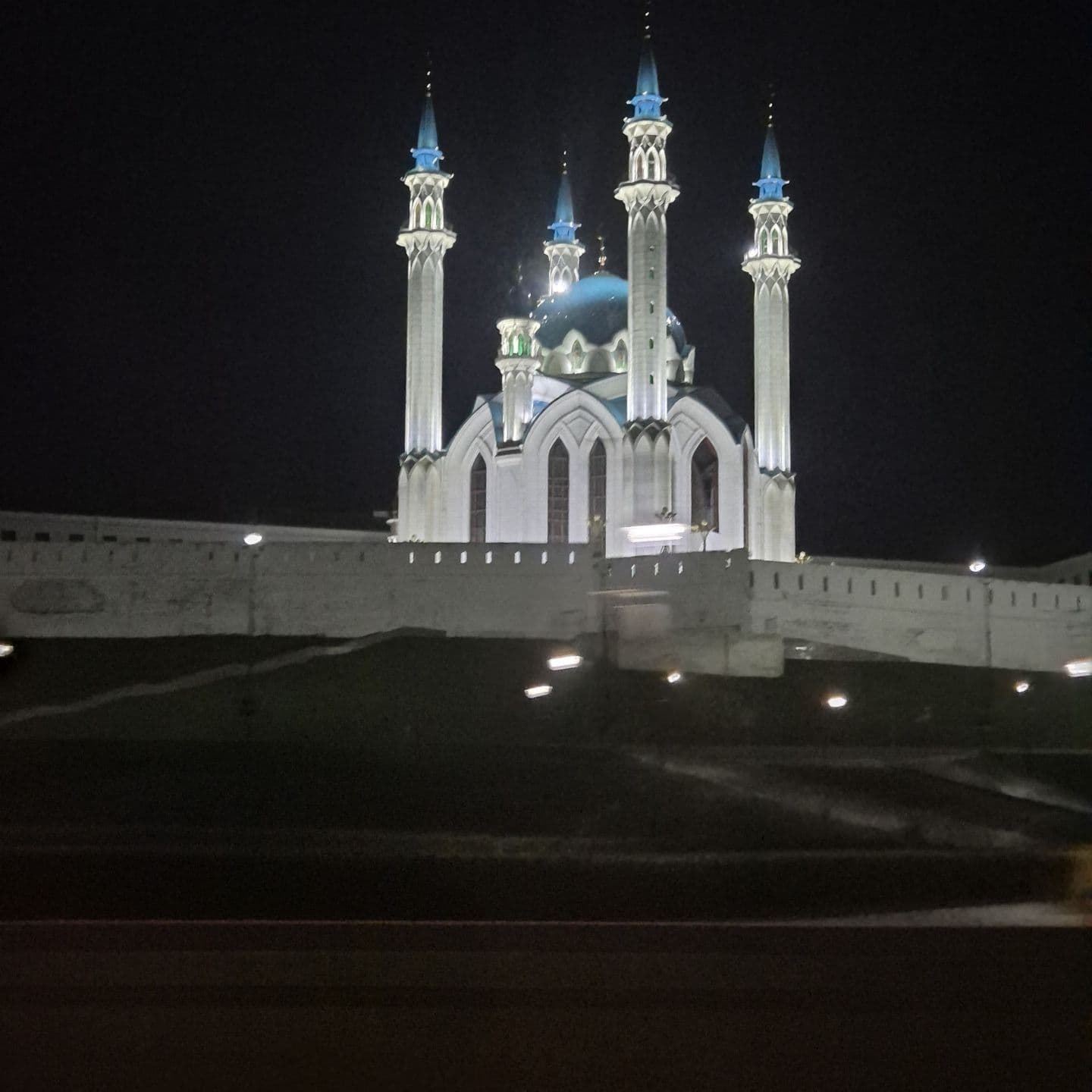 Казань ☺️