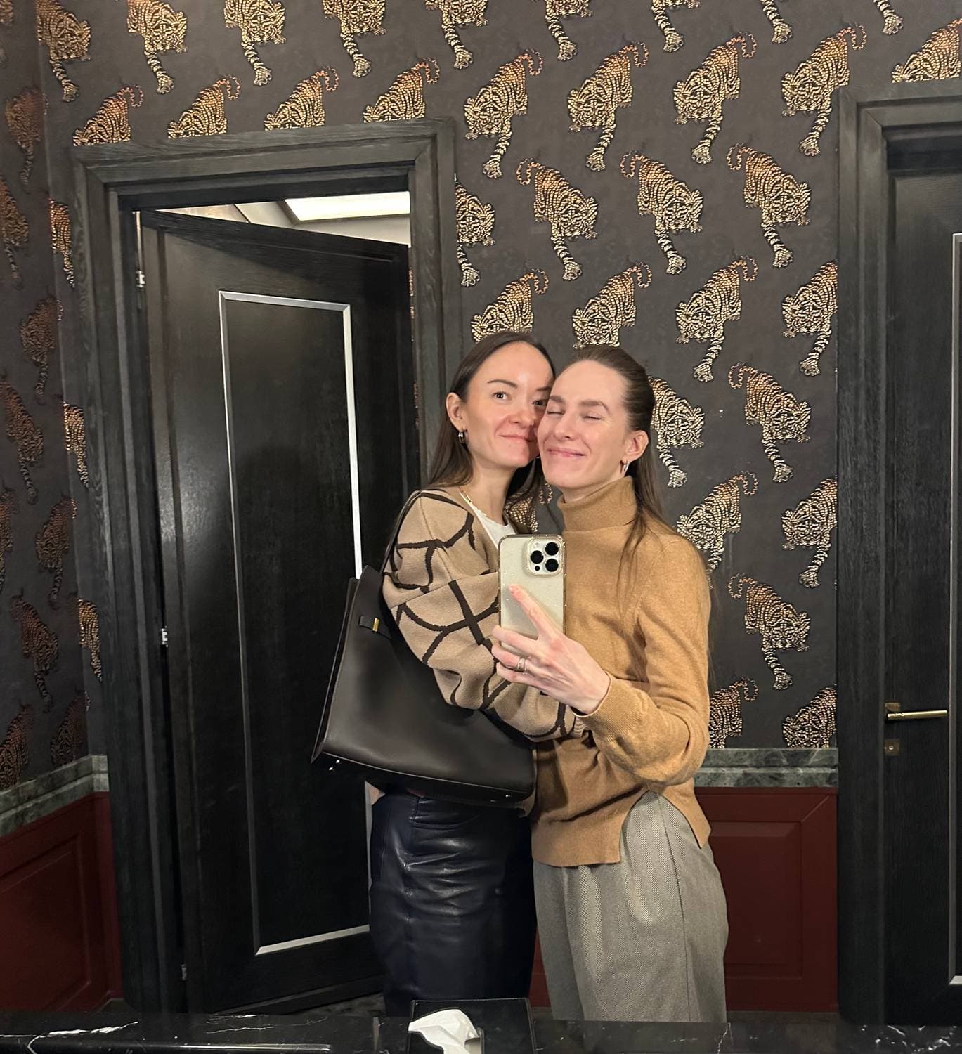 Встреча с друзьями❤️